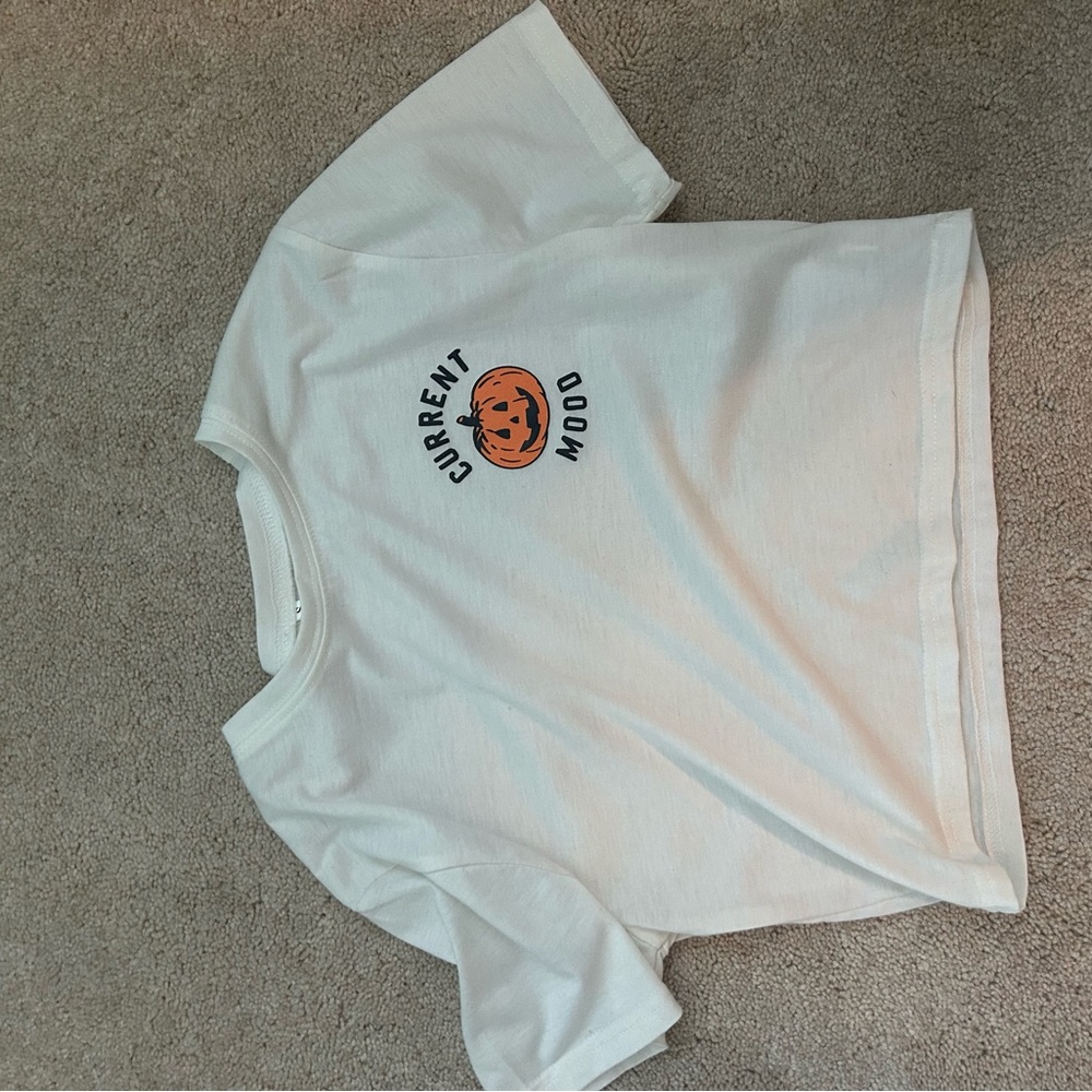 cute fall tshirt